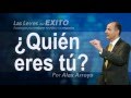 Quién eres tú- Descubre tu poder para lograr lo que deseas