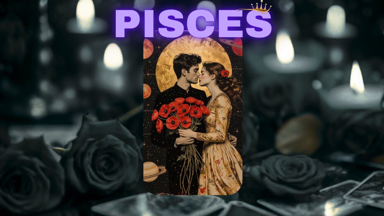 PISCES ♓️ ❤️✨,🔥YOU TWO ARE QUIETLY CRAZY ABOUT EACH OTHER…YOU BOTH KNOW THIS LOVE IS MEANT TO BE😍
