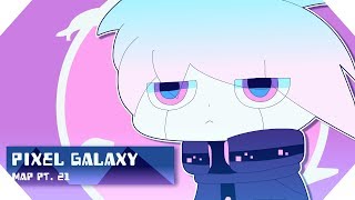 Pixel Galaxy || MAP Pt 21