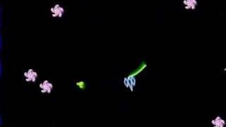 Tail Vector Game