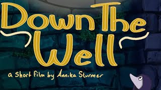 Down The Well | MassArt Senior Film 2025
