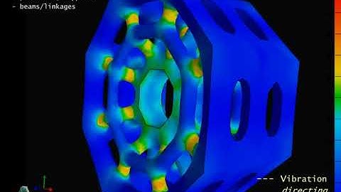 ABĒMIS tech demo reel #3  (no audio version)