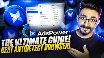 AdsPower Review 2025 | Manage Multiple Accounts Without Getting Banned!