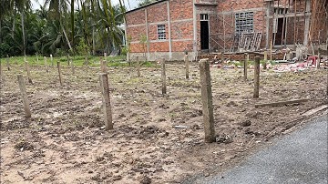 Tập 492🌿 bán đất thổ cư mặt tiền đường nhựa. ☎️0984758832. Sang 