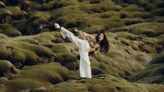 My World. My Rules. | Athleta Fall 2026 Campaign - Stuntwoman & Martial Artist