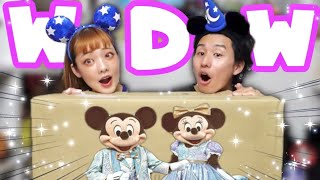 【新品未使用品】Disneyグッズ　まとめ売り29点 flounchan ⚠️リュック掲載削除(販売延期の可能性あり) 5/29