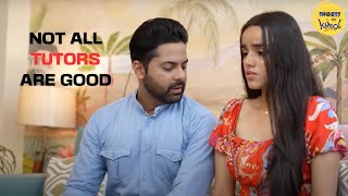 NOT ALL TUTORS ARE GOOD #teenstories #shorts #shortfilm #contentkakeeda