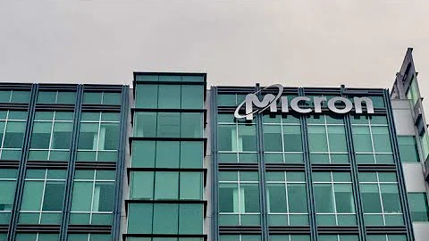 Micron down after hours following earnings report - DayDayNews