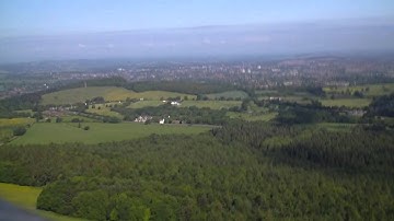 maden maxi swift fpv