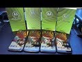 Motorola Moto G7 Family | Full tour & comparison