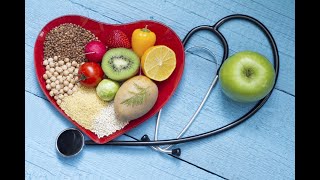 13 Cholesterol Lowering Foods to Add to Your Diet