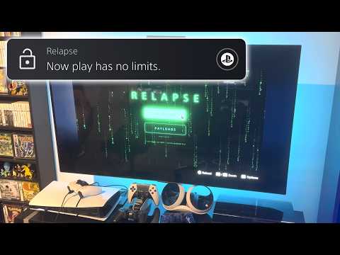 Jailbreaking A PS5 Is Surprisingly Easy.. And Accessible Now