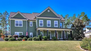 708 Flat Rock Ln video tour