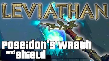 How to Build Poseidon