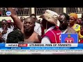 Questions mount over government's accountability in Utumishi Girls fire disaster