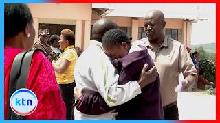 Questions mount over government's accountability in Utumishi Girls fire disaster