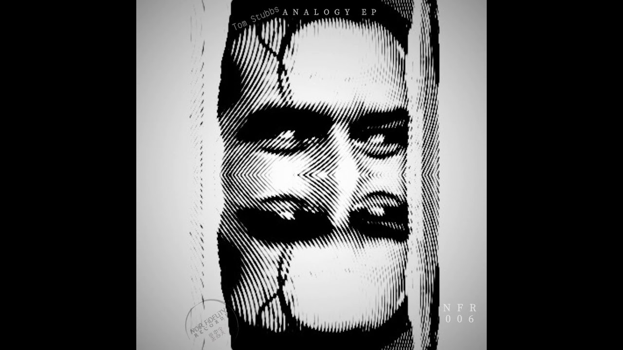 Tom Stubbs - Scuba [NFR006]