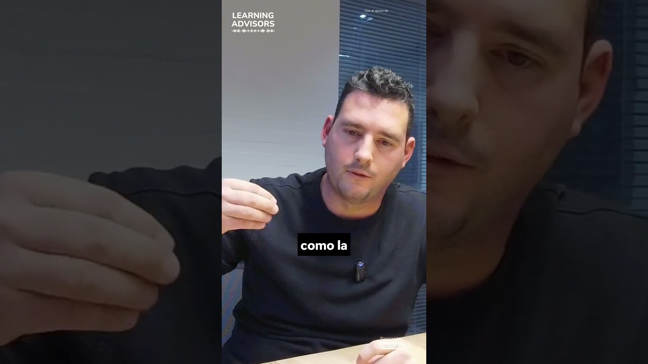 La importancia de llamar la atención #formación