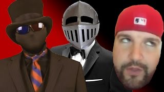 Feuerstein and the search for Logicked