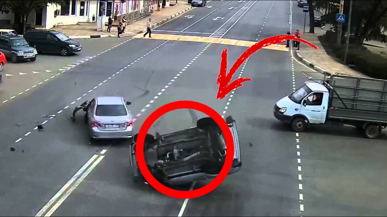 IDIOTS IN CARS 2 Car Crash Compilation 2023 (Idiots In Cars) YouTube