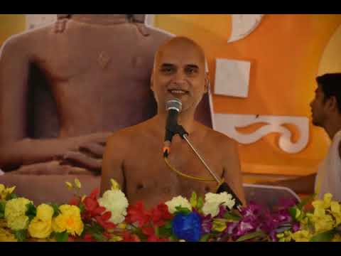 द्रव्य गुण पर्याय से अरिहंत का दर्शन ( part 1)