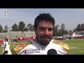 Entrevista Allan Rosado RB Condors, semana 5 / LFA 2020