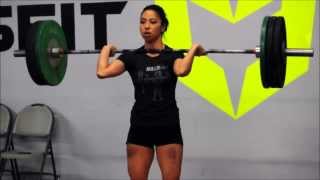 Code 3 Barbell - Week 37