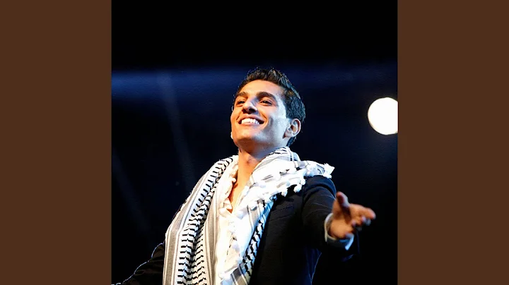 Ghaleb Assaf Photo 4