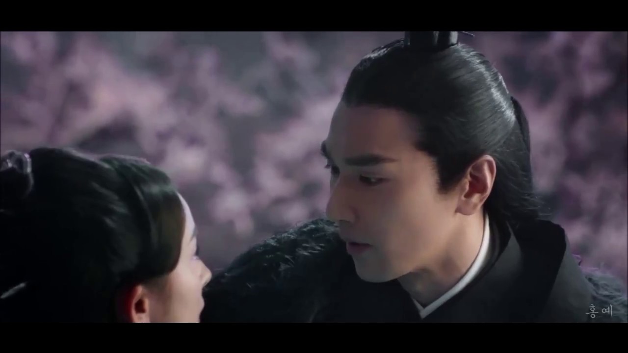 삼생삼세 십리도화 - 야화 FMV '손톱달'