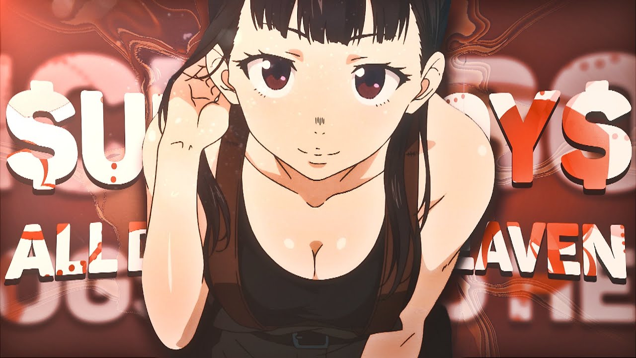 $uicideBoy$ – All Dogs Go To Heaven