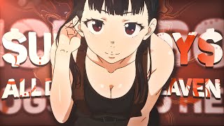 $uicideBoy$ – All Dogs Go To Heaven