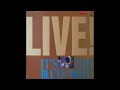Live It's The Blues Night   It's My Own Fault