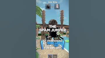 POV: YOU JOIN A MM2 SERVER 😭