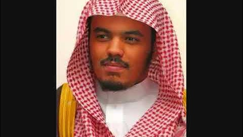 سورة النساء آية 17-18 الشيخ #ياسر_الدوسري