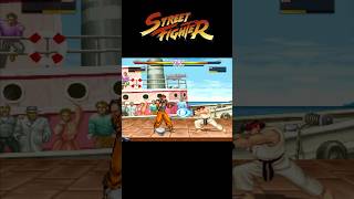 😱 LUTA INSANA: BILLY &amp; JIMMY VS KEN &amp; RYU! #streetfighter #doubledragon #ken #ryu