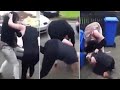 The Most Funniest and Crazy Fights Ever
