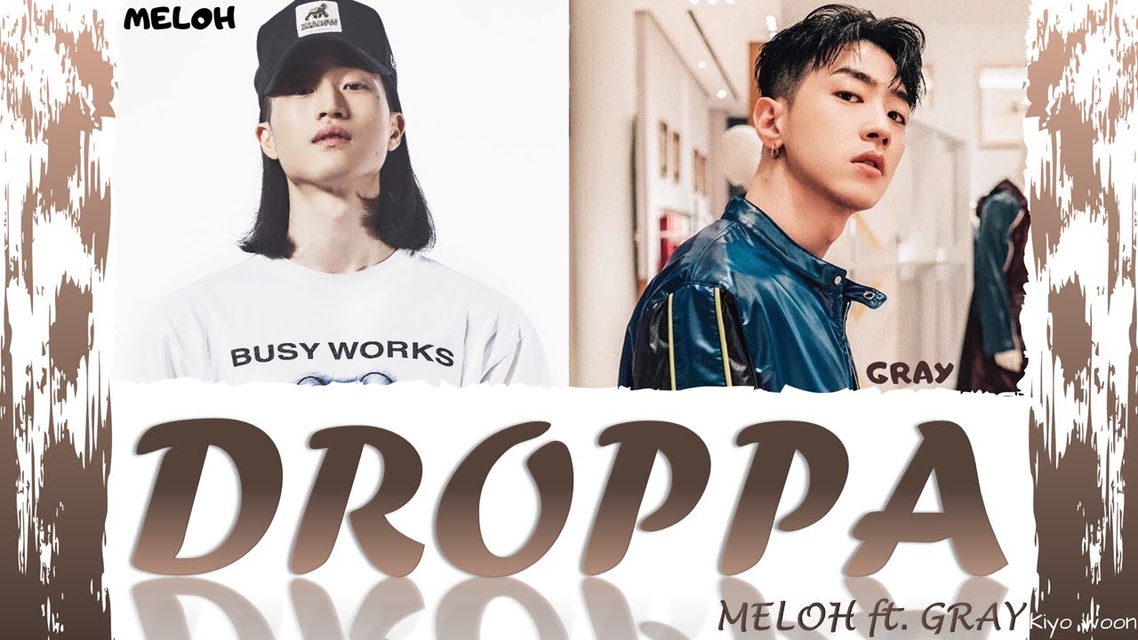 MELOH ft. GRAY - 