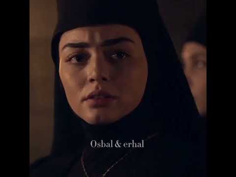 احساس بالا فين لياليك  المؤسس عثمان  قيامة ارطغرل