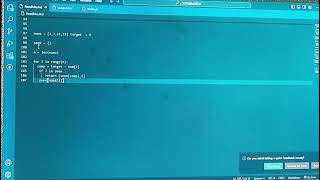 Two sum problem explain python and javascript format DSA
