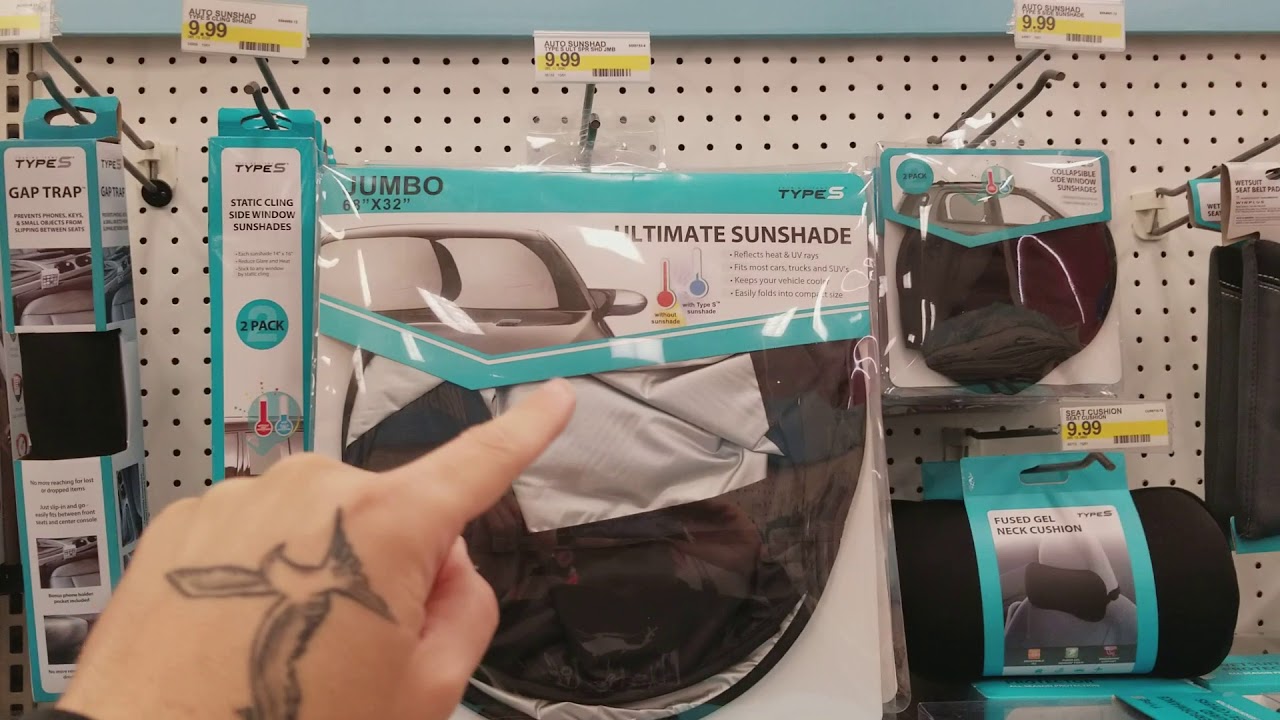 WINDOW COVERS Living in a Car 🚗 YouTube