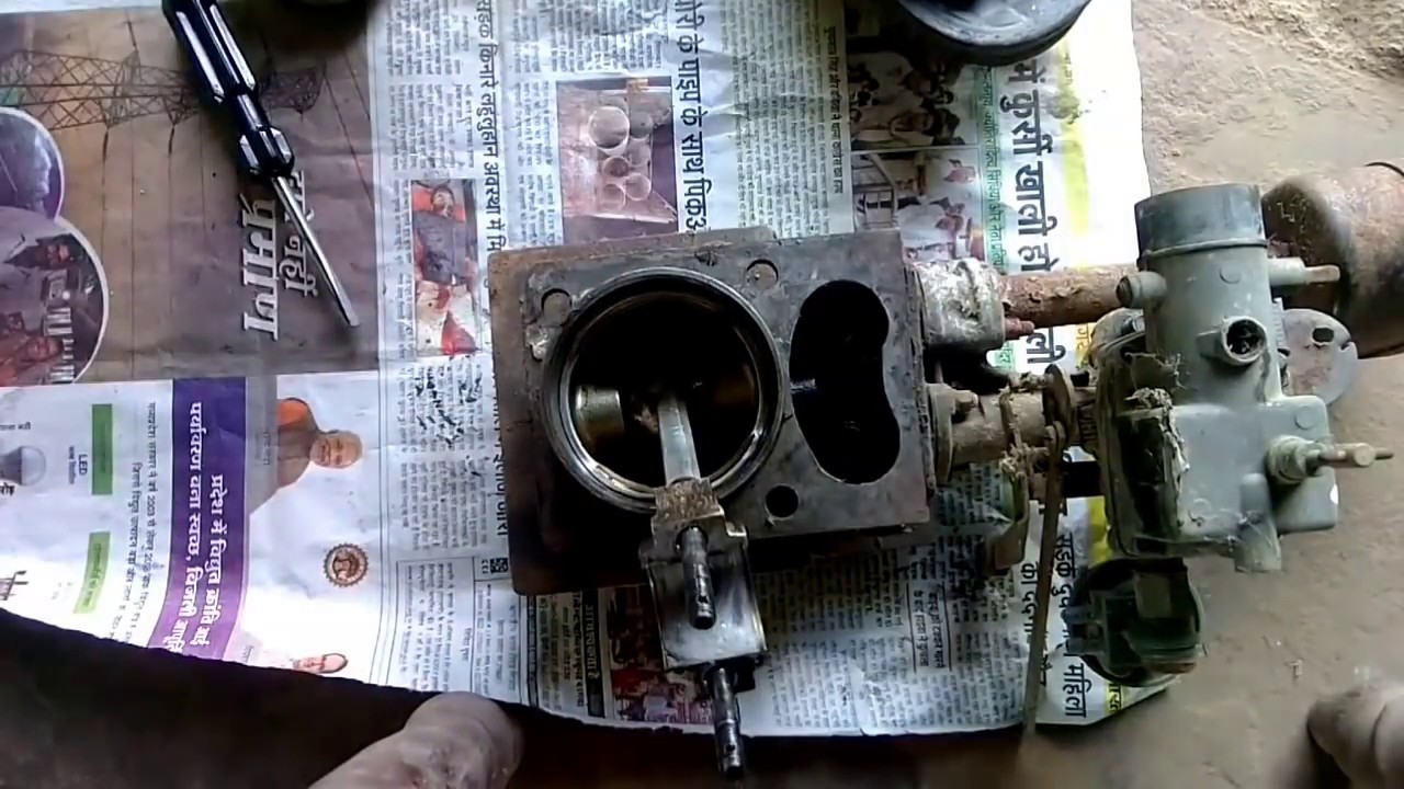 villiersMk 25 full repairing,budhvilas raikwar,