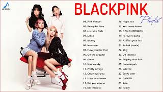 B L A C K P I N K PLAYLIST 2023 BEST SONGS UPDATED