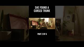 The Trunk (Short Horror Film) - The trunk is cursed!