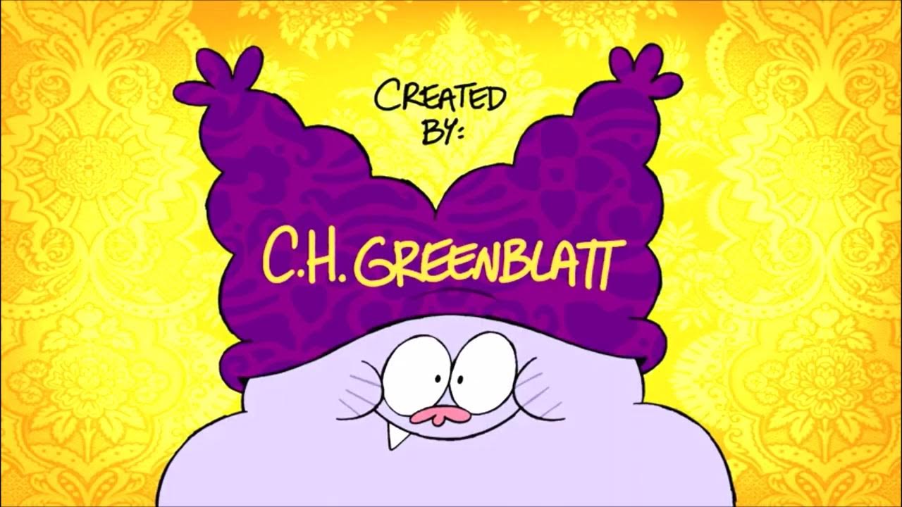 Chowder The Marvelous Misadventures of Flapjack and Adventure Time