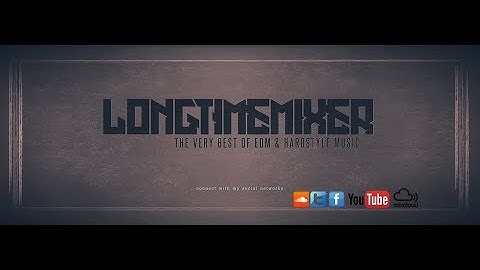 Noisecontrollers - The Source Code of Creation (Qlimax Anthem 2014)(Longtimemixer´s 2018 Xtrem Edit)