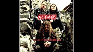 Opprobrium - On the Burial Ground