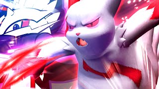 This Secret Buff Makes Zangoose BROKEN! Pokemon Draft League | PPL Week 2
Become a member and enjoy extra perks:
https://www.youtube.com/channel/UCCQfxNRpj051NtS7bkDafeA/join
fter a triumphant victory last week, The Thunderclap Titans look towards continuing their hot streak as they now face a massive roadblock in Mathew and his terrifying sand team. Featuring a Houndstone that can use last respects. With the odds stacked against them, can they pull through? Or is it finally time for their answer to be found.. Elsewhere? FIND OUT NOW!
Opponent: @DrSlaking
Mystery Man: @ShroomRaver
Thumbnail: @Greyveeeee This Secret Buff Makes Zangoose BROKEN! Pokemon Draft League | PPL Week 2