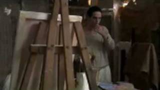 Robert Pattinson - Little Ashes Part 1