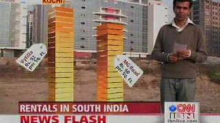 Vineet In News On Cnnibn