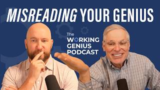 Can You be "Bad" in Your Genius?